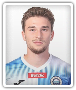 Mateusz Sowinski