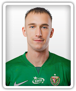 Yegor Matsenko