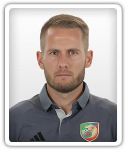 Maciej Patyk