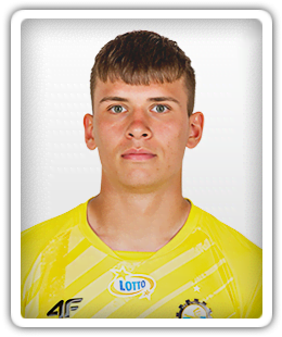 Mateusz Dudek