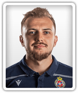 Dominik Dydula