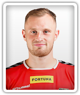 Patryk Calinski