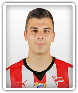 Kamil Ogorzaly