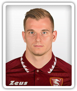 Mateusz Legowski