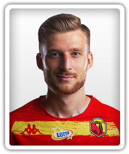 Patryk Czerech