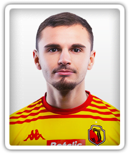 Mikolaj Wasilewski