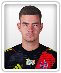 Kacper Trelowski