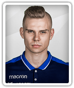 Jakub Dylewski