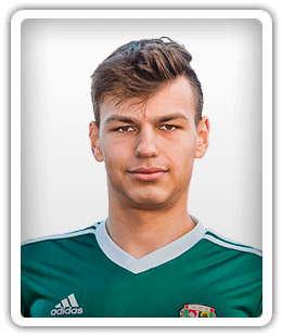 Pawel Fediuk
