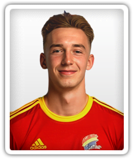 Mateusz Gulajski