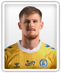 Karol Czubak
