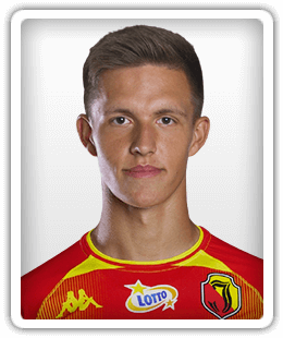 Eryk Matus