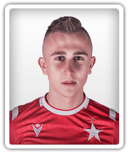 Mateusz Magdziarz