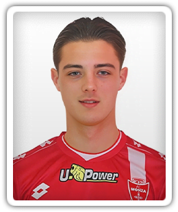 Kacper Urbanski