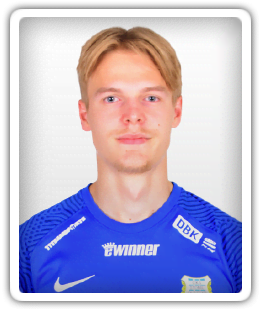 Lukasz Borkowski