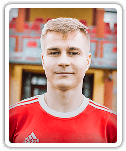 Wiktor Nahrebecki
