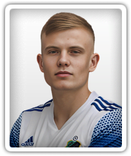 Yaroslav Baranskyi