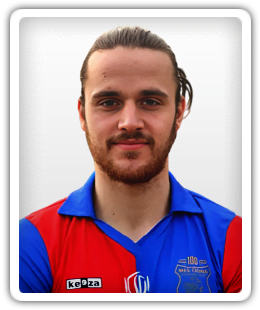 Szymon Mroczko