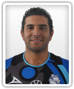 Martín Bravo