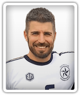 Emanuel Morete