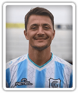 Leandro González