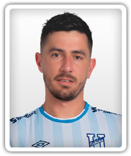 Facundo Martínez