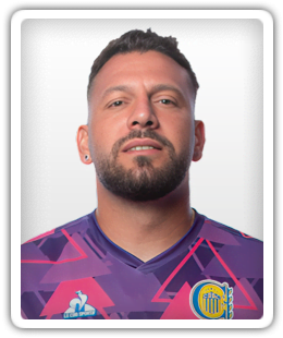 Jorge Broun