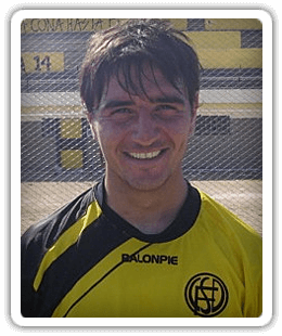 Jorge Rotondo