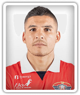 Cristian Chávez