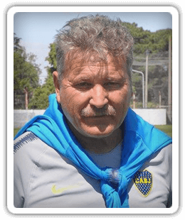 Roberto Passucci