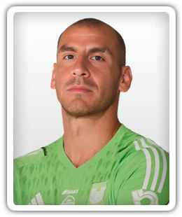 Nahuel Guzmán
