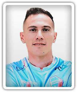 Maximiliano Gómez