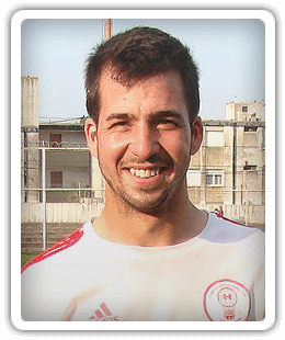 Martín Ciccioli