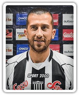 Claudio Verino
