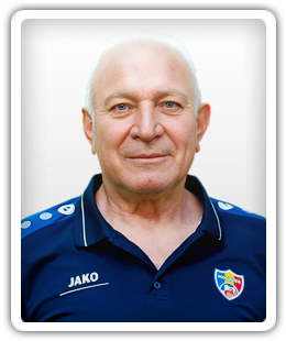 Nicolai Arsenii