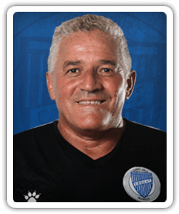 Adrián Coria