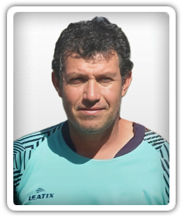 Andrés Villafañe