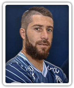 Cristian Aracena