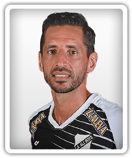 Darío Stefanatto
