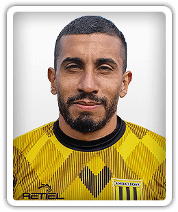 Cristian Chávez