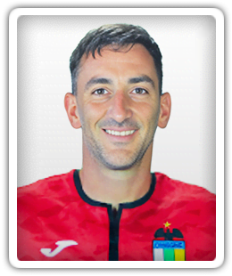 Nicolás Peranic