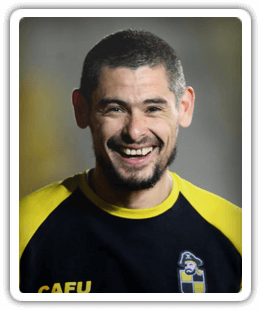 Matías Cano