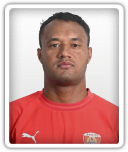 Patrick Tepa