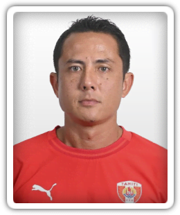 Raimana Li Fung Kuee