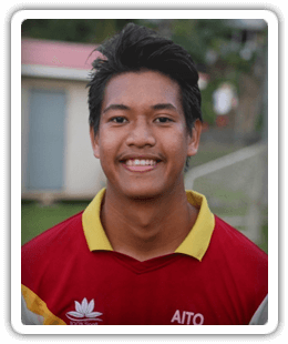 Keali'i Wong