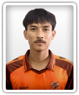 Thanathon Chanphet