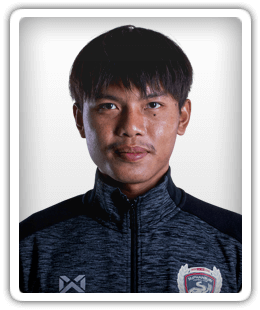 Sitthichoke Mul-on