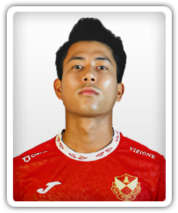 Hein Htet Aung