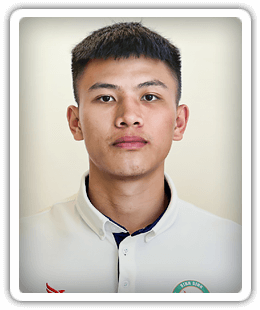 Nguyen Thanh Binh