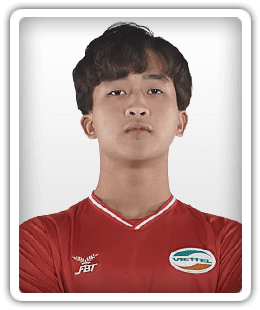 Tran Danh Trung